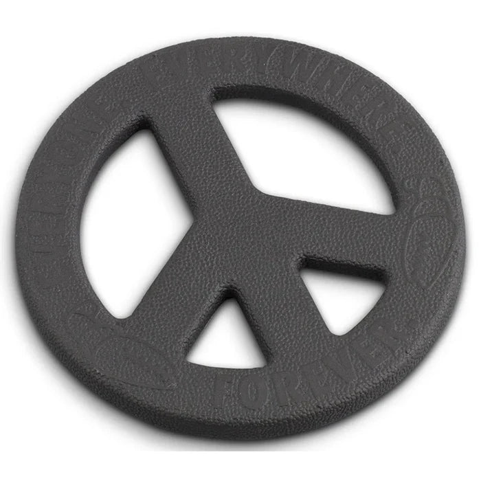 Crab Grab Peace Of Foam Stomp Pad stealth mode pure boardshop