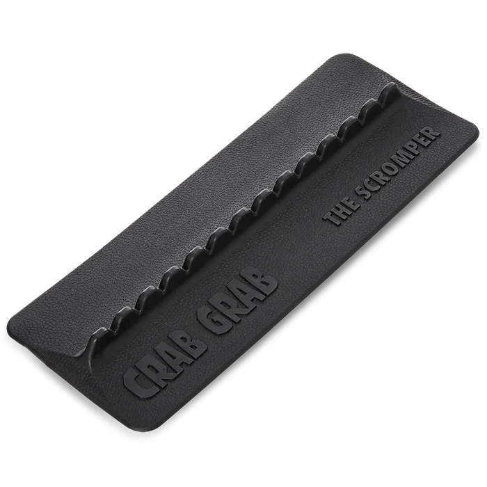 Crab Grab Scromper Stomp Pad black pure boardshop