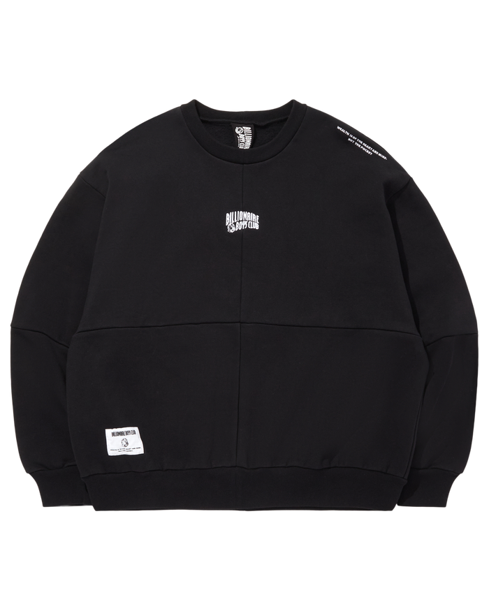 Crazy Sweatshirt