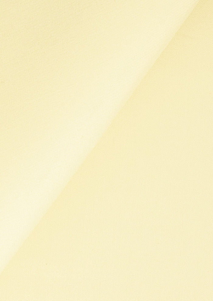 Cream Stretch Pants - SARTORO