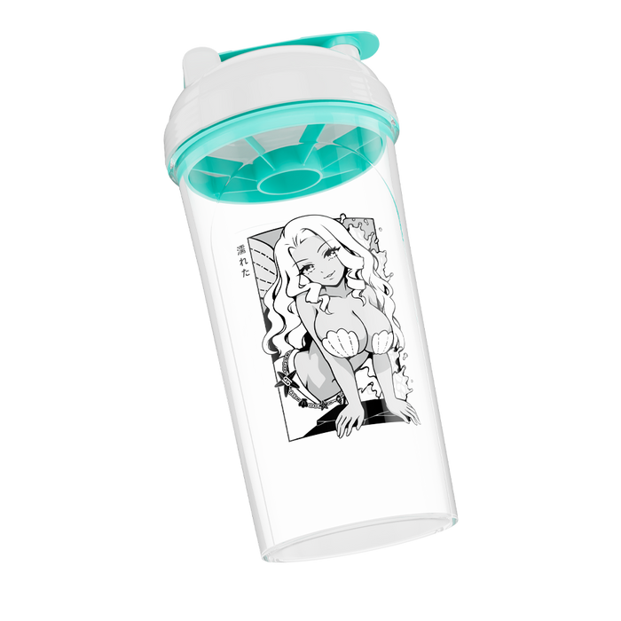 Waifu Cups x Amouranth V2 - Gamer Supps