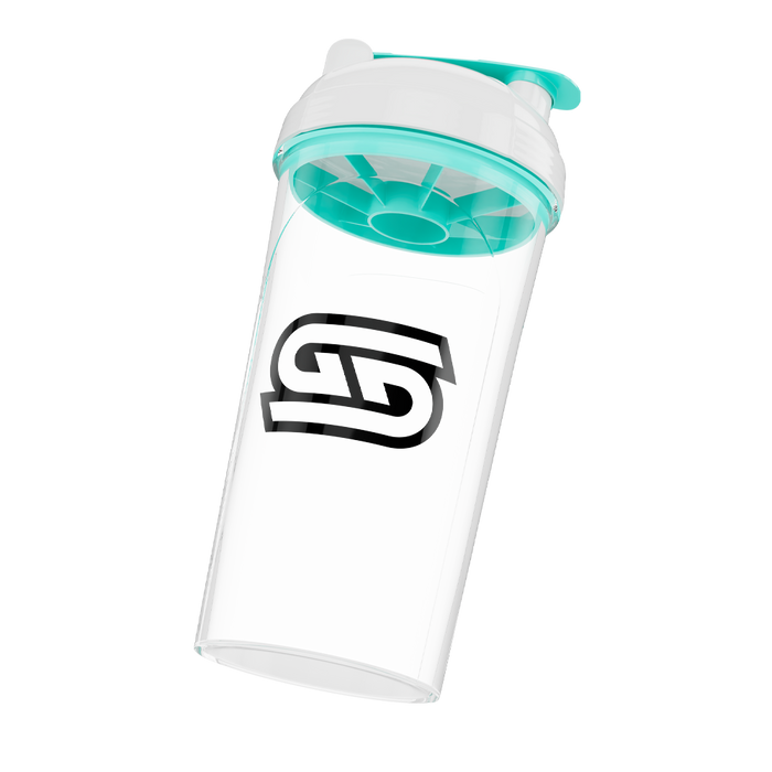 Waifu Cups x Amouranth V2 - Gamer Supps