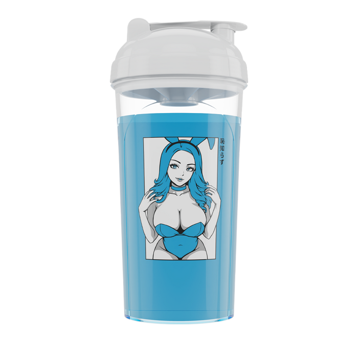 Waifu Cups x Amouranth - Gamer Supps