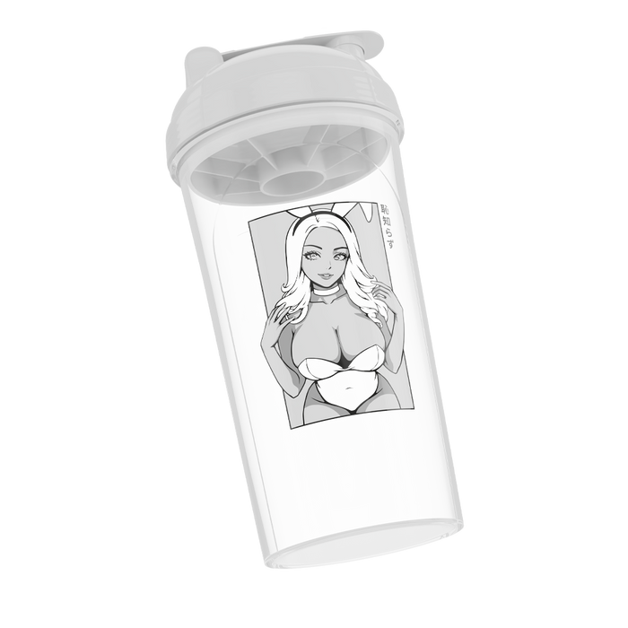 Waifu Cups x Amouranth - Gamer Supps