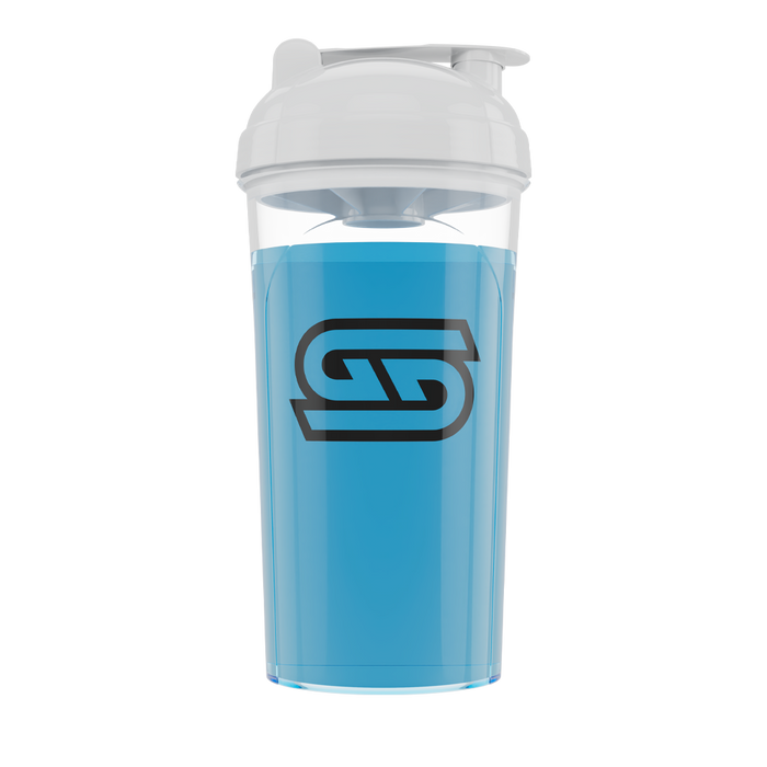 Waifu Cups x Amouranth - Gamer Supps