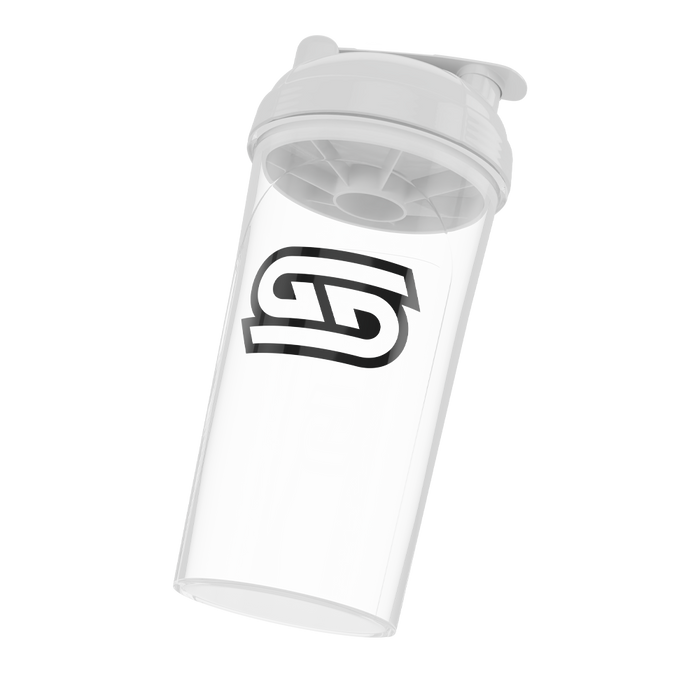 Waifu Cups x Amouranth - Gamer Supps