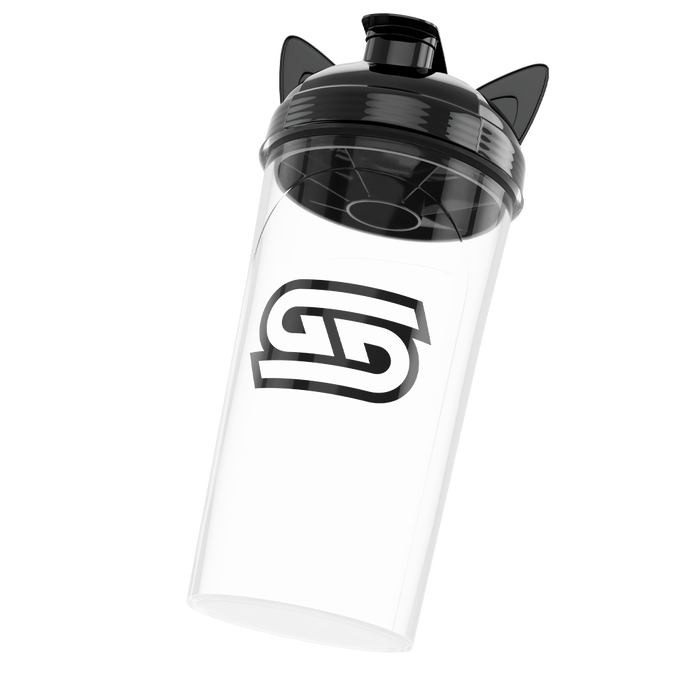 Waifu Cups x Asmongold - Gamer Supps