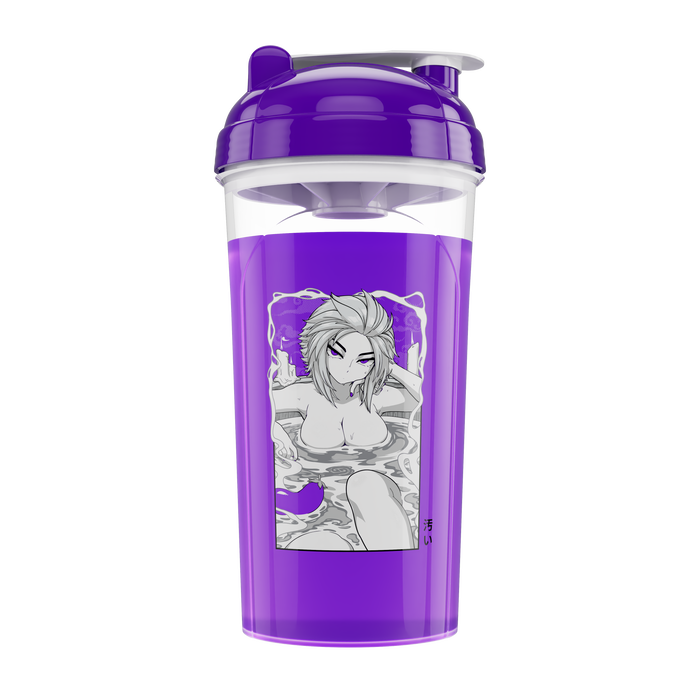 Waifu Cups x Aztecross - Gamer Supps