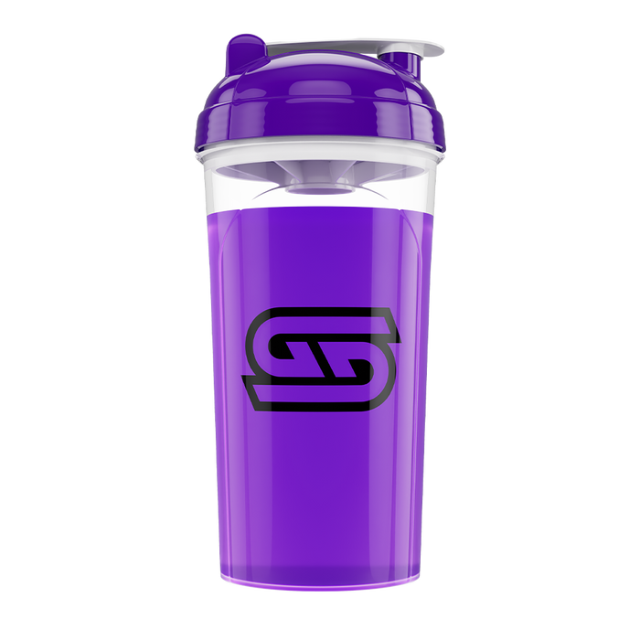 Waifu Cups x Aztecross - Gamer Supps