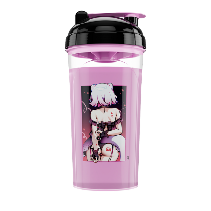 Waifu Cups x Bao - Gamer Supps