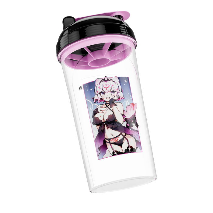 Waifu Cups x Bao - Gamer Supps