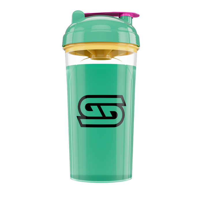 Waifu Cups x BigPuffer - Gamer Supps
