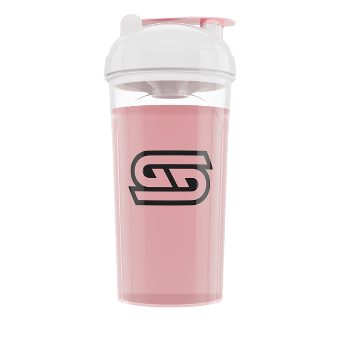Waifu Cups x Cyr - Gamer Supps