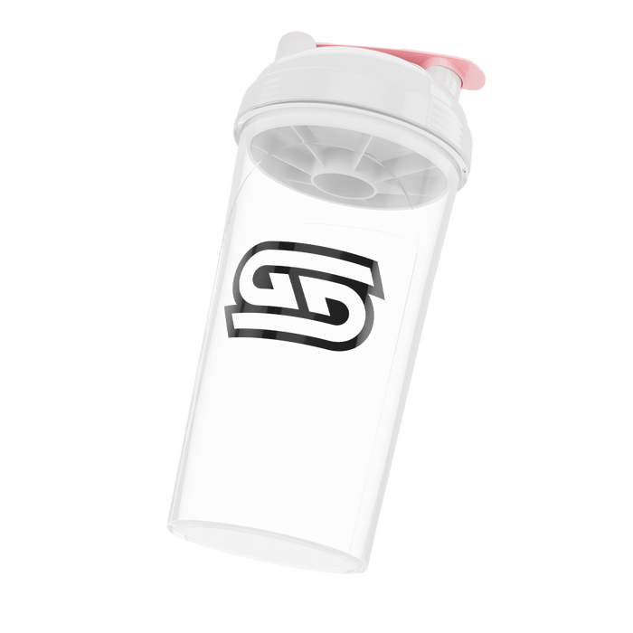 Waifu Cups x Cyr - Gamer Supps