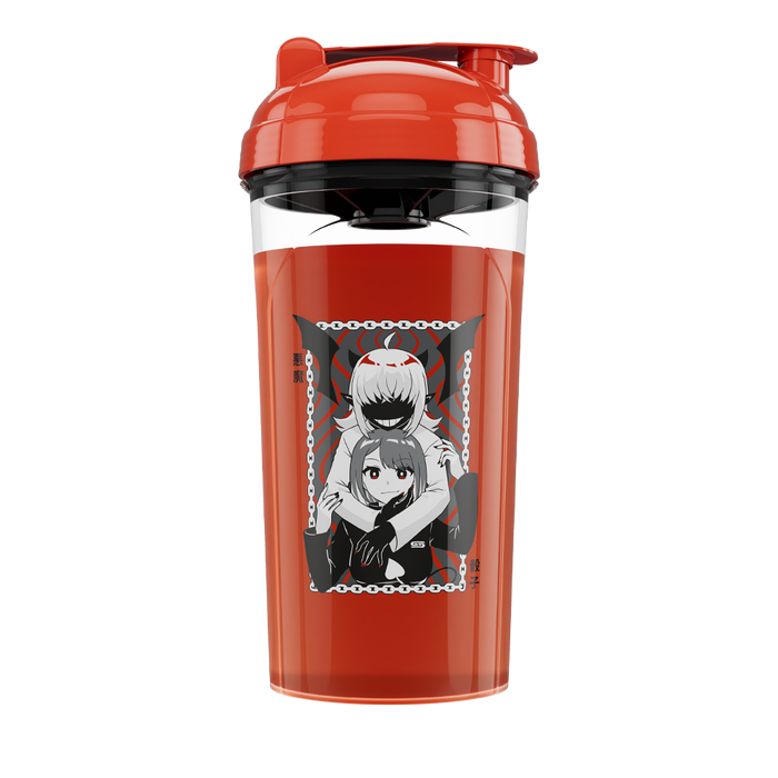 Waifu Cups x DEMONDICE - Gamer Supps