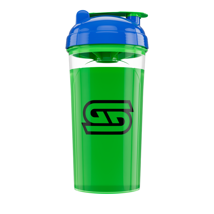 Waifu Cups x ElasticDroid - Gamer Supps