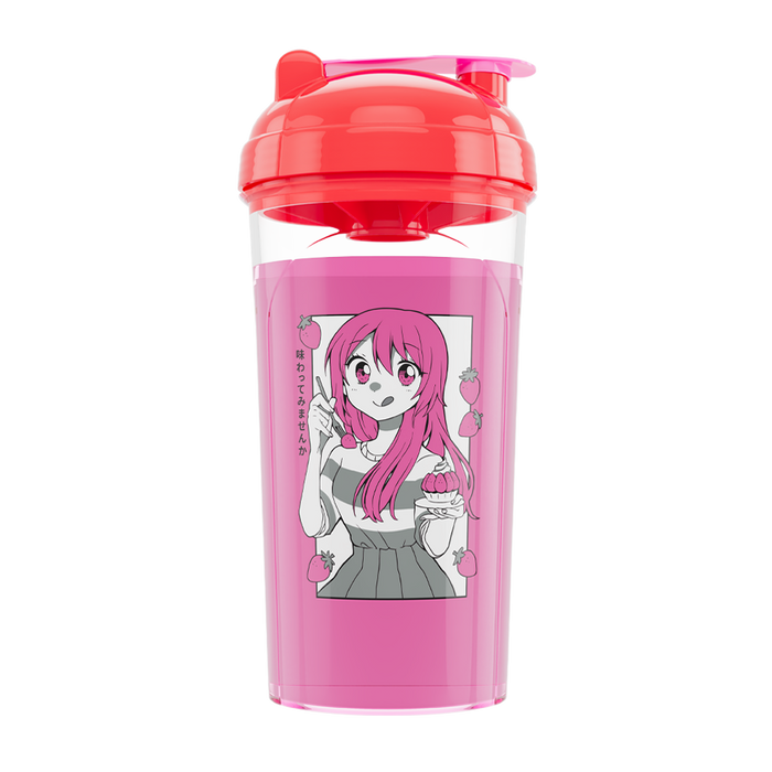 Waifu Cups x Emirichu V2 - Gamer Supps