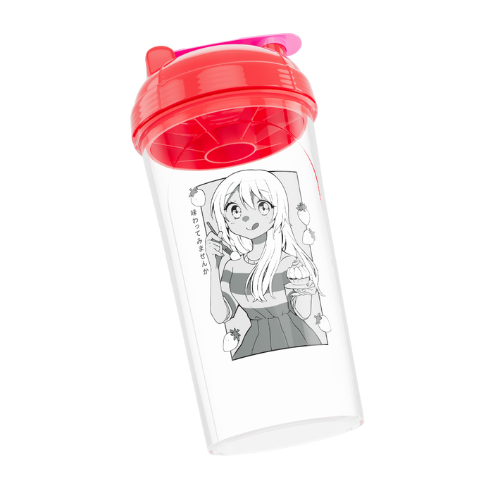 Waifu Cups x Emirichu V2 - Gamer Supps