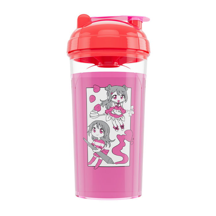 Waifu Cups x Emirichu V2 - Gamer Supps