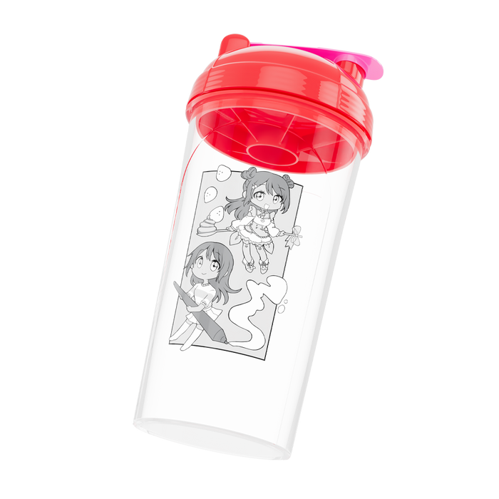Waifu Cups x Emirichu V2 - Gamer Supps