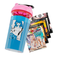 Waifu Cups x Emiru - Gamer Supps