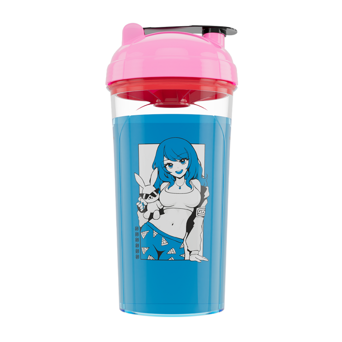 Waifu Cups x Emiru - Gamer Supps