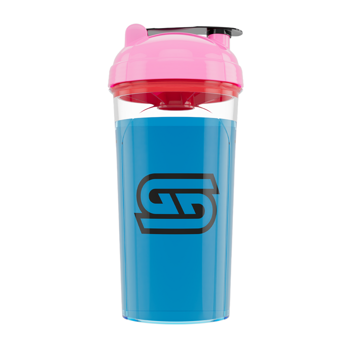 Waifu Cups x Emiru - Gamer Supps