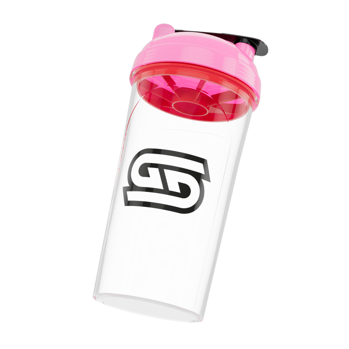Waifu Cups x Emiru - Gamer Supps
