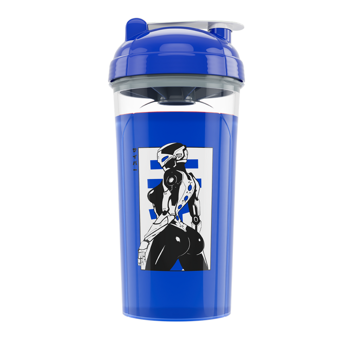 Waifu Cups x EvanF - Gamer Supps