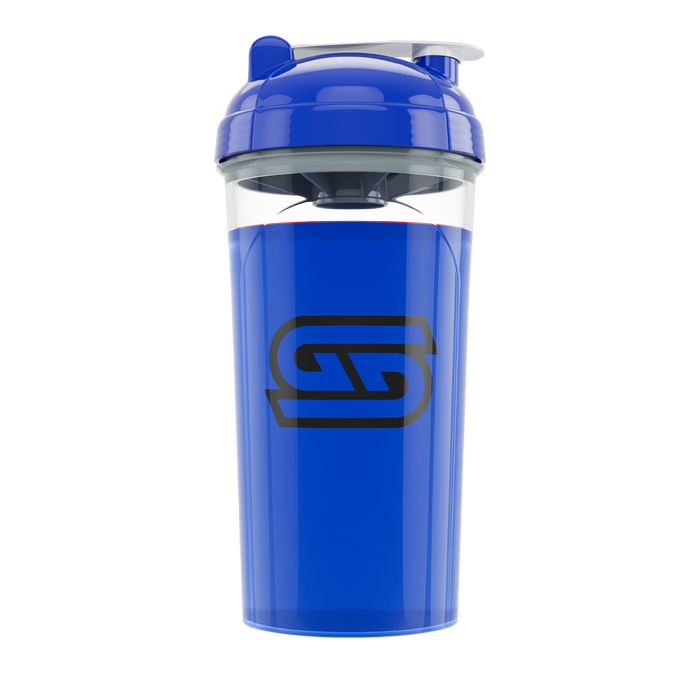 Waifu Cups x EvanF - Gamer Supps