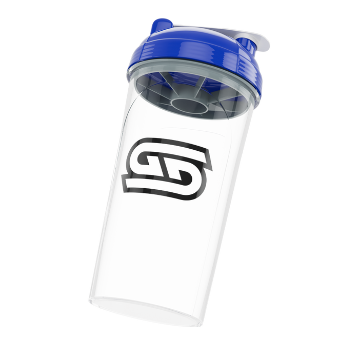 Waifu Cups x EvanF - Gamer Supps