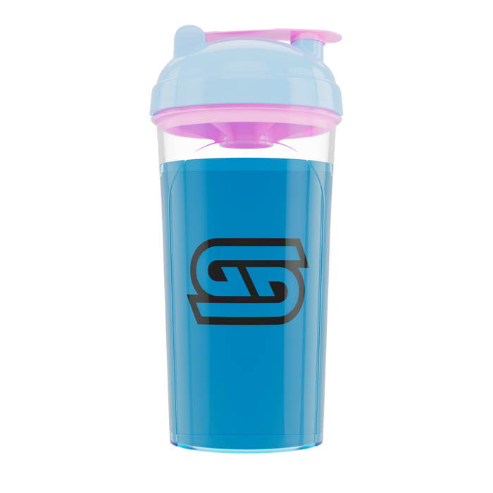 Waifu Cups x F1NN5TER - Gamer Supps