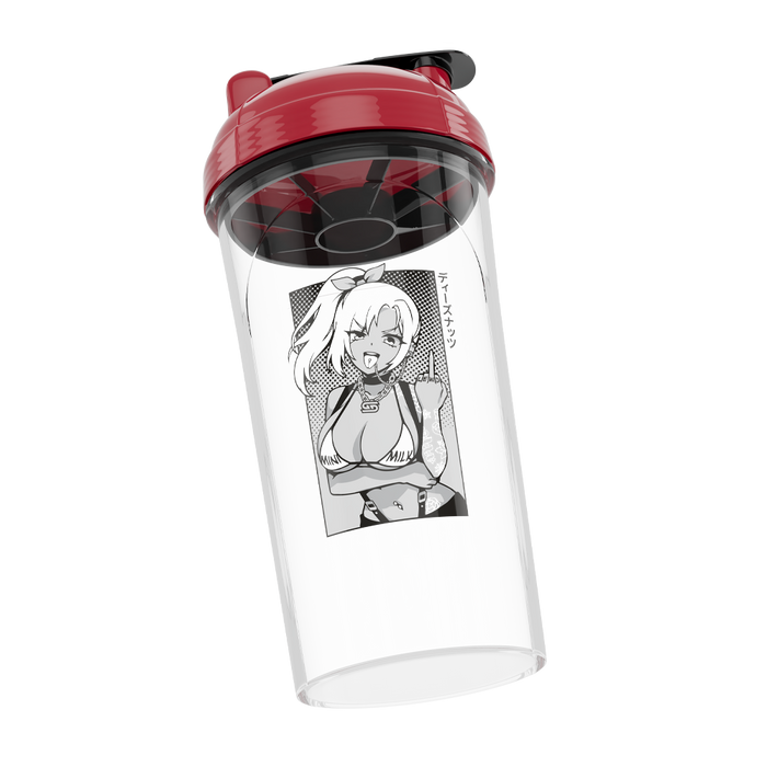 Waifu Cups x Fefe - Gamer Supps