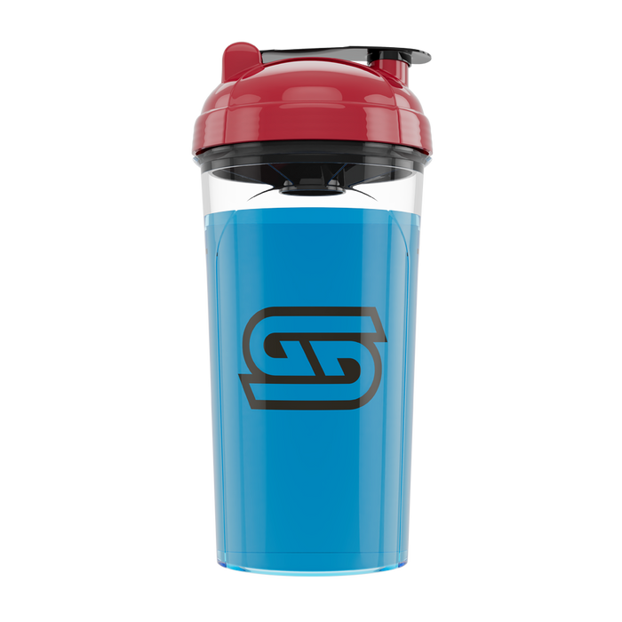 Waifu Cups x Fefe - Gamer Supps