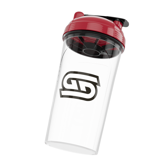 Waifu Cups x Fefe - Gamer Supps