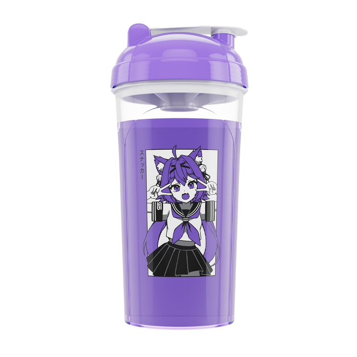 Waifu Cups x Filian - Gamer Supps