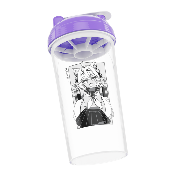 Waifu Cups x Filian - Gamer Supps