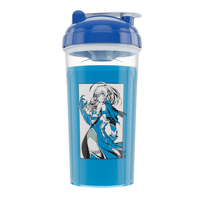 Waifu Cups x GEEGA - Gamer Supps