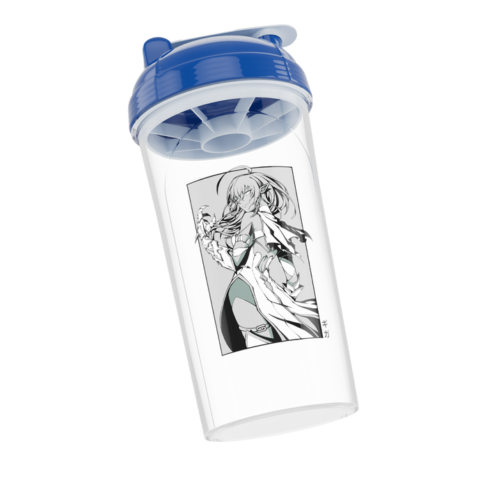 Waifu Cups x GEEGA - Gamer Supps