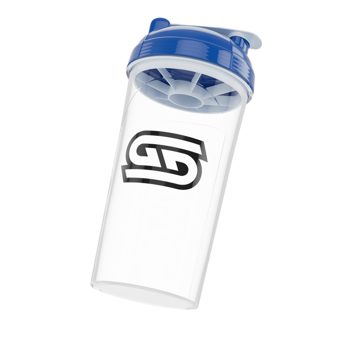 Waifu Cups x GEEGA - Gamer Supps