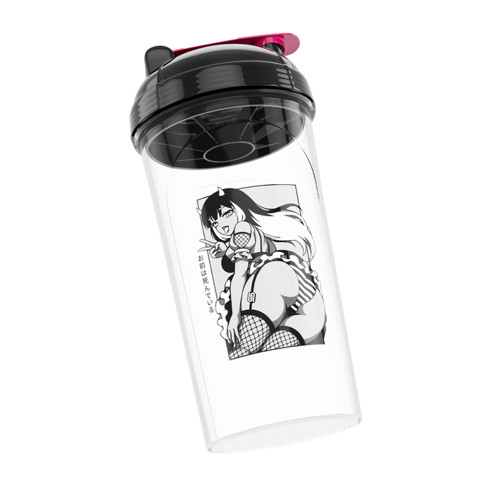 Waifu Cups x GoblinGarbage - Gamer Supps