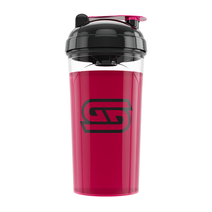 Waifu Cups x GoblinGarbage - Gamer Supps