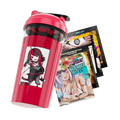 Creator Cups x GX Aura - Gamer Supps
