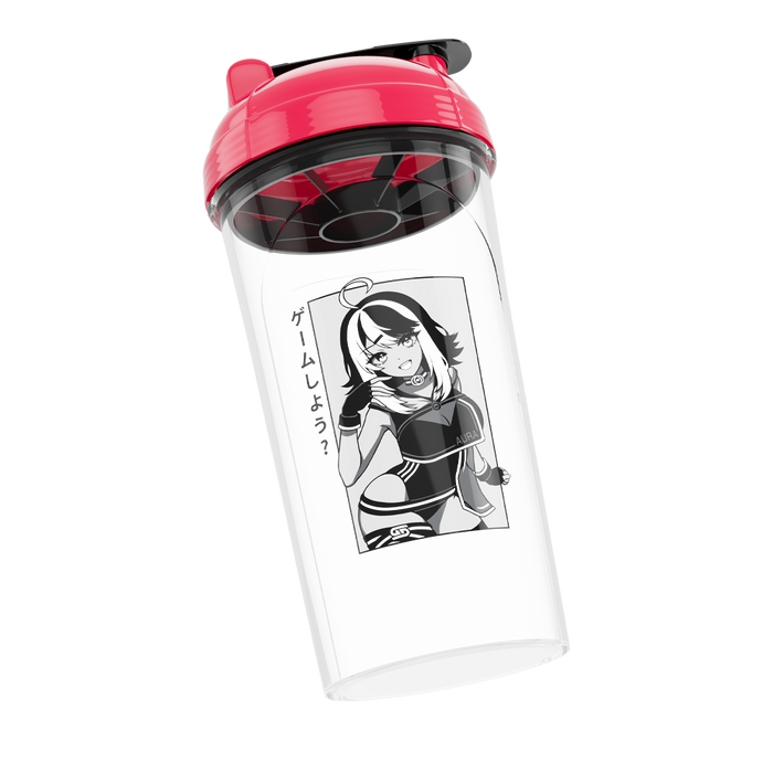 Waifu Cups x GX Aura - Gamer Supps