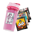 Waifu Cups x Habie - Gamer Supps
