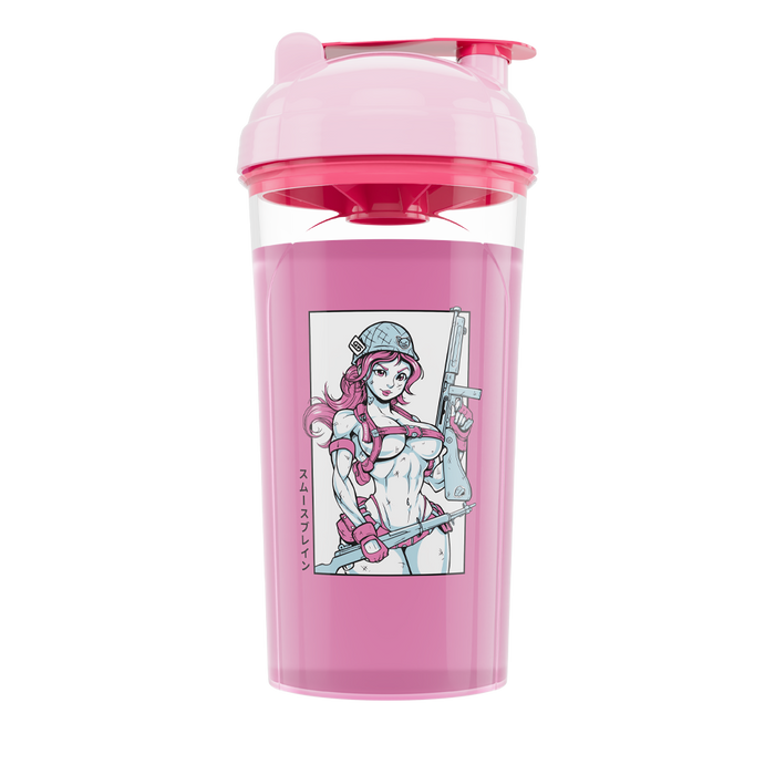 Waifu Cups x Habie - Gamer Supps