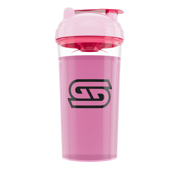 Waifu Cups x Habie - Gamer Supps