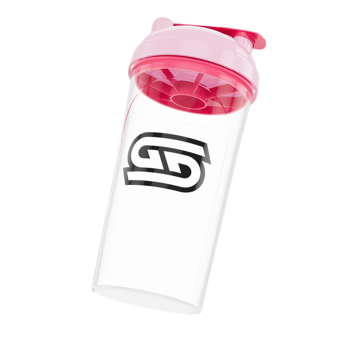 Waifu Cups x Habie - Gamer Supps