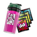 Waifu Cups x Heavenly Father - Gamer Supps