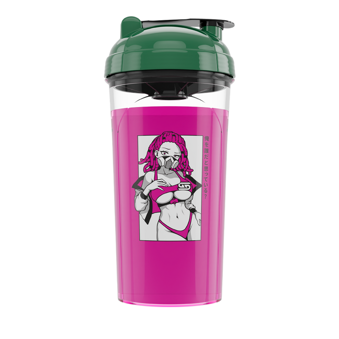 Waifu Cups x Heavenly Father - Gamer Supps